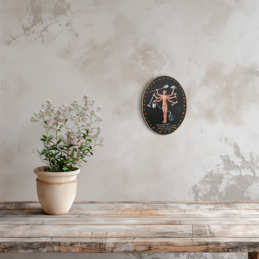 Auslenda (Schrödingers Ausländer)