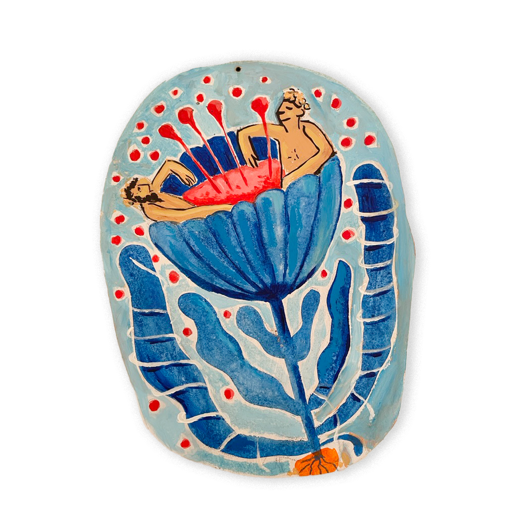 Flowerbath (Blumenbad)