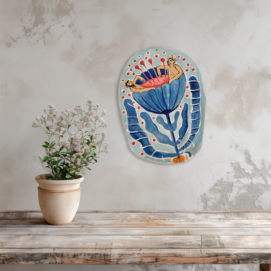 Flowerbath (Blumenbad)