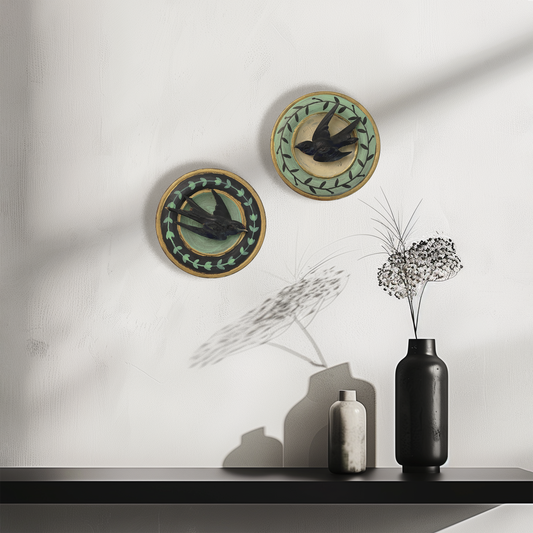 Eine Schwalbe macht noch keinen....