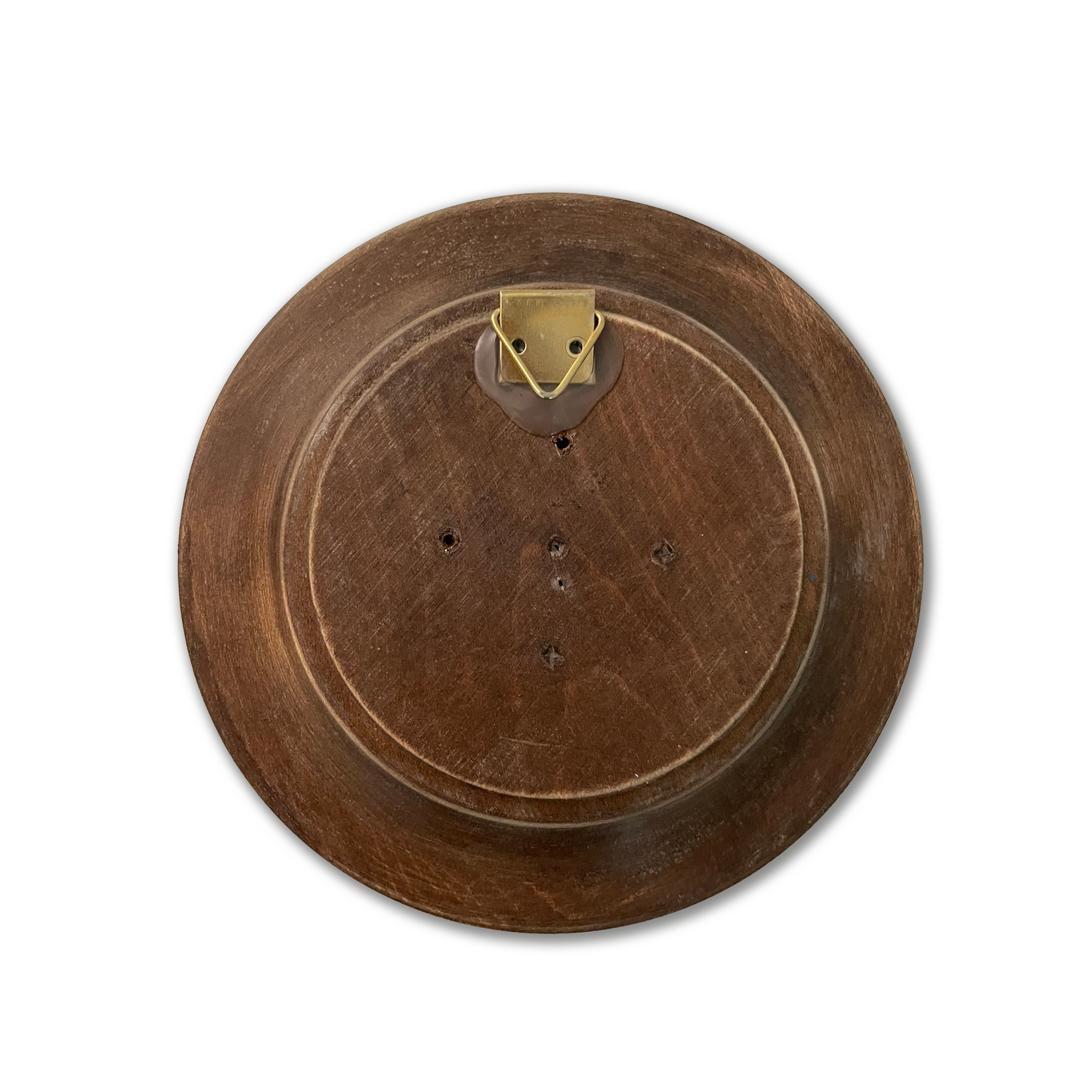 One swallow doesn't make a summer