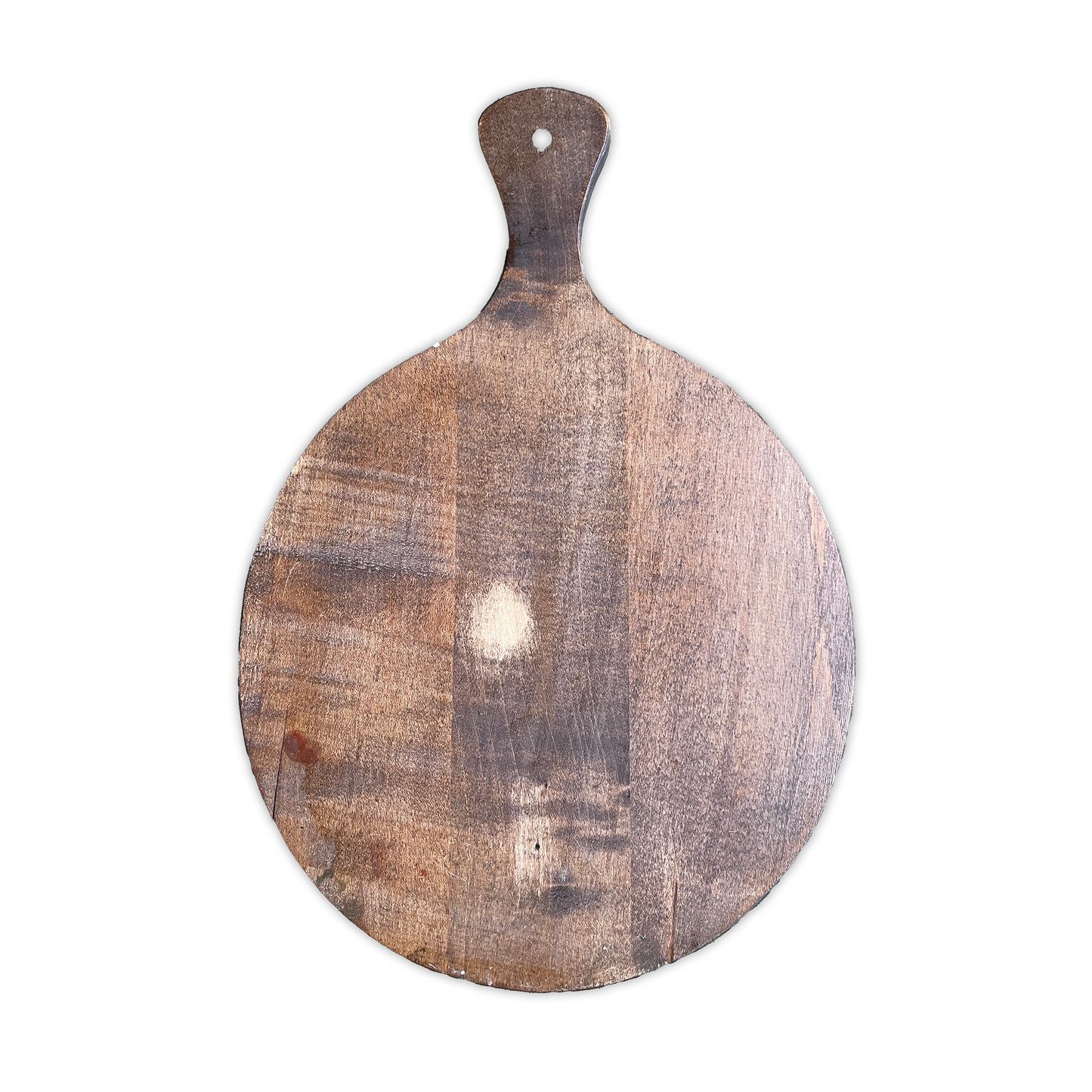 Gartenbaum mit Schwalben