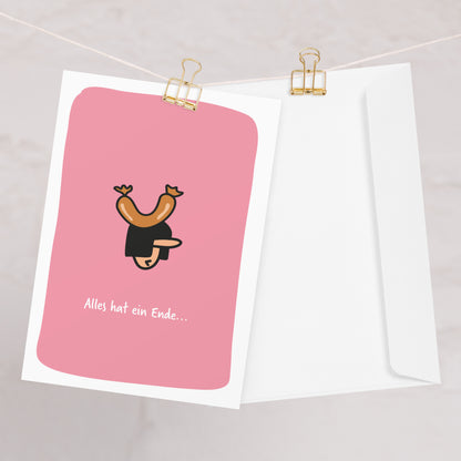 Greeting Card